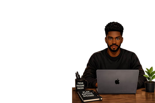 Illustration AV Studio